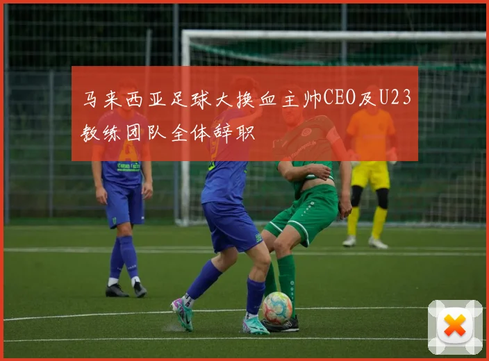 马来西亚足球大换血主帅CEO及U23教练团队全体辞职